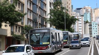 SP: Domingão Tarifa Zero transporta 81,3 milhões de pessoas em 6 meses