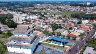 Curitiba e Assaí estão no top 7 das comunidades mais inteligentes do mundo
