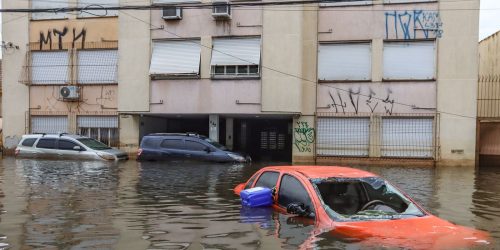 Imagem referente a RS: pedidos de pagamento de seguros já somam mais de R$ 3,88 bilhões