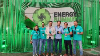 Copel vence prêmio de melhor fundo de investimentos no Energy Summit Brasil