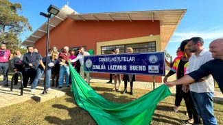 Com apoio do Governo, Jaguariaíva terá sede própria do Conselho Tutelar