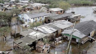 No Rio Grande do Sul, 2 mil moradias serão construídas na área rural