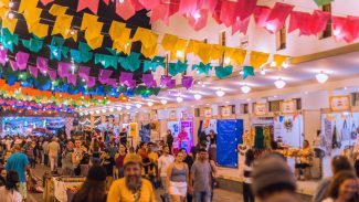 Caruaru comemora festa junina com 72 dias de programação