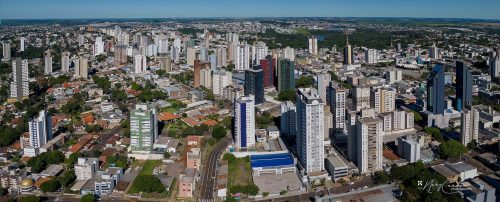 Imagem referente a Pesquisas para prefeito de Cascavel divergem: Alguém está manipulando?