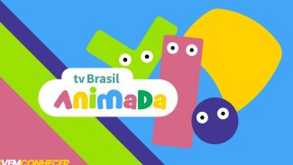 TV Brasil estreia nova série infantil sobre literatura brasileira