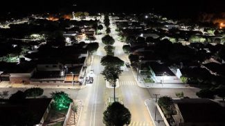 Pela primeira vez, mais de 50% das luminárias dos municípios paranaenses são LED