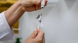 Sem doses com validade próxima, DF não amplia vacinação contra dengue