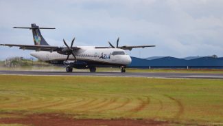 Apoiado pelo Estado, voo entre Pato Branco e Campinas está com passagens à venda