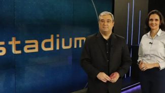 TV Brasil amplia espaço para jornalismo e esporte na programação