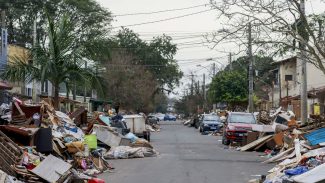 Para especialistas, lei ambiental gaúcha agrava futuros desastres