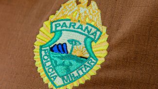 Operação das PMs do Paraná e Minas Gerais prende suspeito de ação criminosa em Guarapuava
