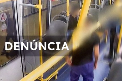 Imagem referente a MPPR denuncia por homicídio e transfobia homem que matou defensor de casal homoafetivo agredido em um ônibus em Curitiba