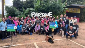 Estado promove primeiro passeio turístico do programa Paraná + Viagem
