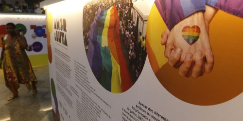 Imagem referente a Casamentos homoafetivos crescem mais de 8% no Rio em 2023