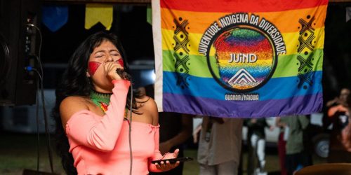 Imagem referente a Conheça alguns dos principais marcos do movimento LGBTI+ brasileiro