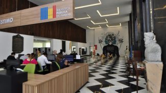 Atividades para crianças são destaques na Biblioteca Pública do Paraná em julho