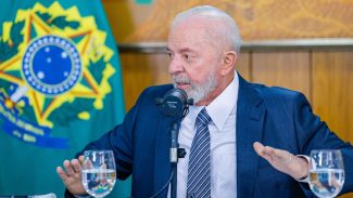 Lula defende que só Biden pode avaliar se está apto a ser candidato