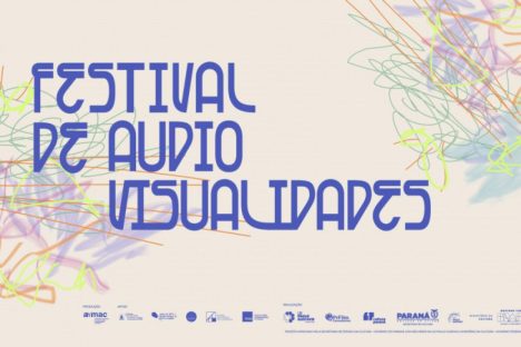 Imagem referente a MAC-PR abre nesta quinta-feira festival que celebra a produção audiovisual contemporânea
