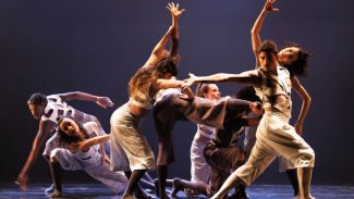 Balé Teatro Guaíra fará abertura da Niterói Semana de Dança