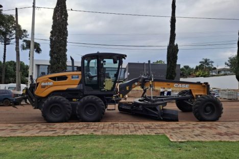 Imagem referente a Estado já liberou R$ 600 milhões para municípios adquirirem veículos e equipamentos