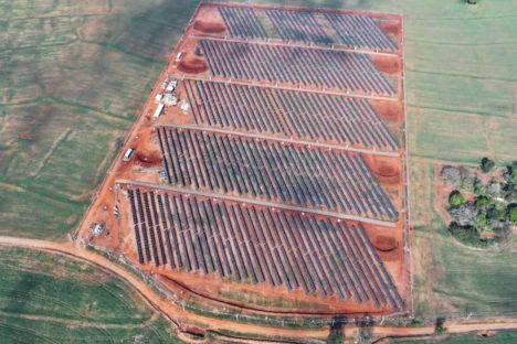 Imagem referente a Novo modelo de negócios, Copel Solar tem 90% das vagas preenchidas