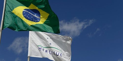 Imagem referente a Ingresso da Bolívia como membro pleno deve marcar Cúpula do Mercosul