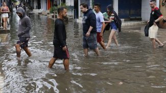 Rio vai adotar mecanismo para controle de enchentes e alagamentos