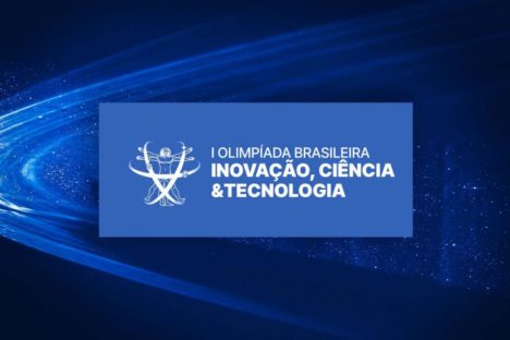 Imagem referente a Estão abertas inscrições da 1ª Olimpíada Nacional de Inovação, Ciência e Tecnologia