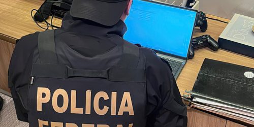 Imagem referente a PF avança em investigação sobre fraudes em cartões de vacina