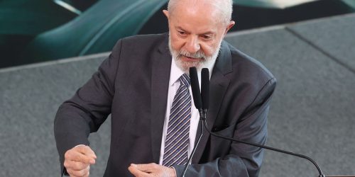 Imagem referente a Lula reinstala comissão sobre mortos e desaparecidos políticos