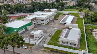 Batalhão de Polícia Escolar Comunitária terá nova sede em Curitiba