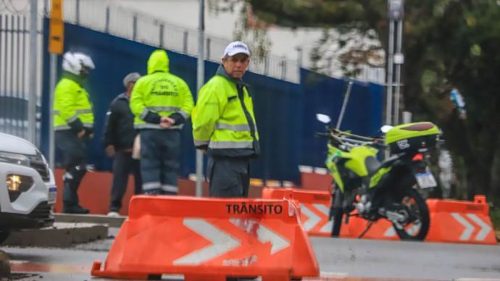 Imagem referente a Saiba quais são os bloqueios de trânsito em Curitiba para o festival Buteco do Gusttavo Lima