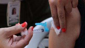 Saúde alerta para vacinação de atletas e visitantes de Jogos Olímpicos