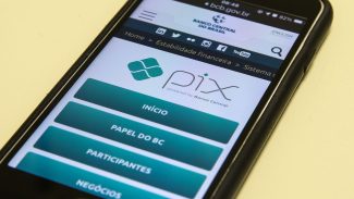 Pix bate recorde e supera 224 milhões de transações em um dia