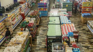 Com impacto do feijão e do leite, Ipardes divulga Índice de Preços de junho