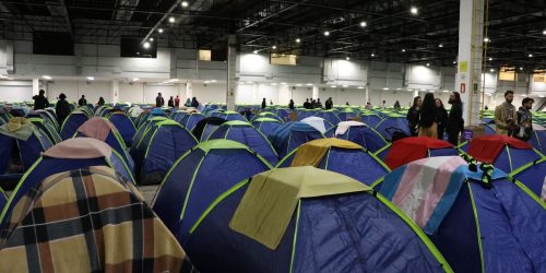 Imagem referente a Campus Party Brasil começa hoje em São Paulo