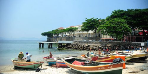 Imagem referente a BNDES estrutura concessões do Exército no Rio de Janeiro e em Manaus