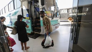 Governo propõe novo projeto de lei para gratuidade de idosos no transporte intermunicipal