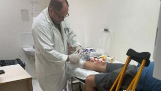 Hospital Zona Norte de Londrina zera fila de cirurgias de pacientes com hanseníase