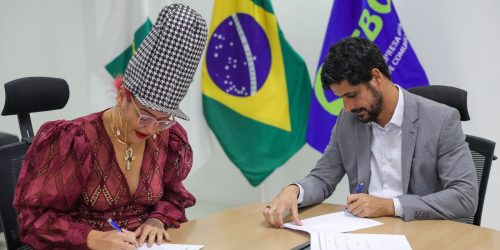 Imagem referente a EBC firma acordo para cobertura do Festival Latinidades 2024