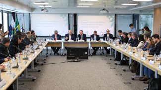 BNDES apresenta Fundo Clima a governadores do Consórcio Brasil Verde
