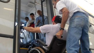 Direitos da pessoa com deficiência voltam à pauta nacional