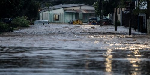 Imagem referente a Câmara aprova destinação de 5% de emendas parlamentares a catástrofes