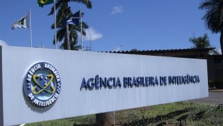 PF diz que Abin atuou ilegalmente em favor de filhos de Bolsonaro