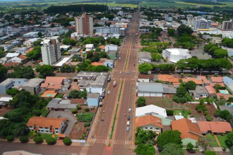 Imagem referente a Com aporte de R$ 39 milhões, Sanepar amplia e moderniza sistema de esgoto em Palotina