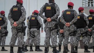 Ministério autoriza uso da Força Nacional em Roraima e áreas indígenas