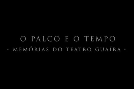 Imagem referente a TV Paraná Turismo estreia nesta quinta-feira série especial sobre os 140 anos do Teatro Guaíra