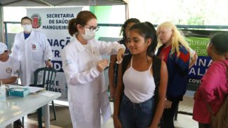 Paraná cria força-tarefa com apoio de municípios para aumentar coberturas vacinais