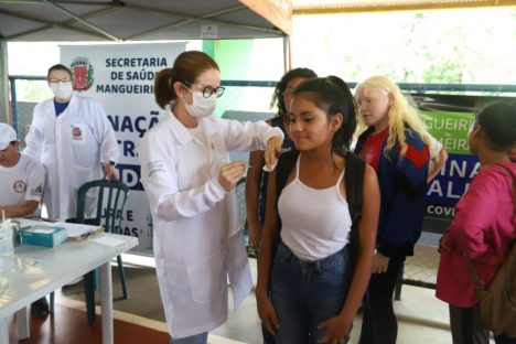 Imagem referente a Paraná cria força-tarefa com apoio de municípios para aumentar coberturas vacinais