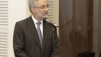 Embaixador brasileiro na Argentina é chamado a Brasília para consultas